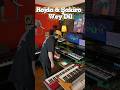 Wey Dil Live Session Cut | Ethnic Electronic Groove #weydil #ethnichouse