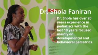 The Fundamentals for Developmental Screening