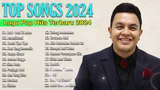 TOP 20 SONGS - Lagu Pop Hit Terbaru 2024 - Best Playlist 2024 - Tulus, Soegi Bornean, Yura Yunita