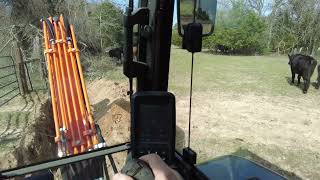 Why Have a Swing Boom