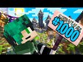 SPECIALE 1.000 EPISODI!! TOUR di TUTTO il MONDO - Minecraft ITA SURVIVAL #1000