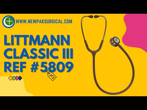 Littmann 3m Stethoscope Price In Pakistan