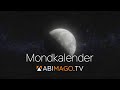 AbimagoTV - Mondkalender 2024 KW 44