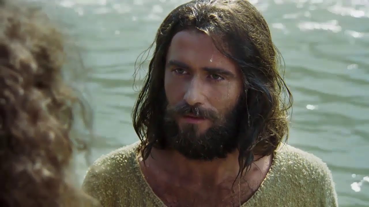 Ubatizo wa Yesu Kristo