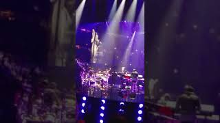Justin Timberlake performing mirrors at the Justin Timberlake concert in San Jose 4-25-2018