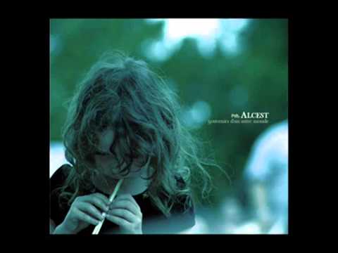 Alcest - Souvenirs D'un Autre Monde