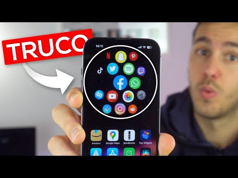 20 Trucos de iPhone que SEGURO no conocías!