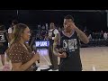 James Akinjo Wins 2026 G League Next Up Game MVP