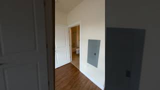 A5 one bedroom - 789 square feet