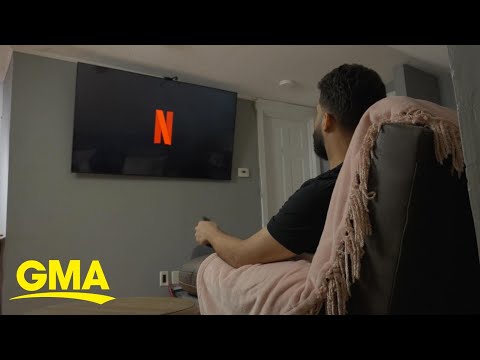 Netflix hikes prices l gma