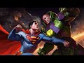 Ghetto Superman VoiceOver: The Kryptonite Ring In The Hood Parody