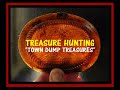 Archaeology Of The Town Dump - Digging Treasure - Marbles - Antiques - Old Bottles - Toys -