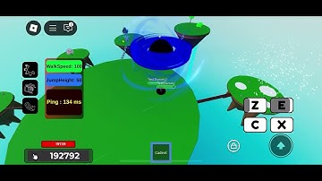 Cadent Showcase | Killstreak Gloves Button Test