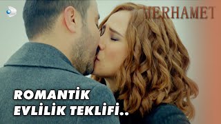 Sermet, Denize Evlenme Tekli̇fi̇ Ediyor - Merhamet Özel Klip