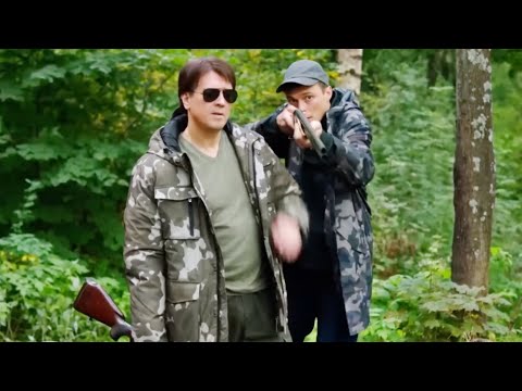 ВЗРЫВНОЙ КРИМИНАЛЬНЫЙ ДЕТЕКТИВ!