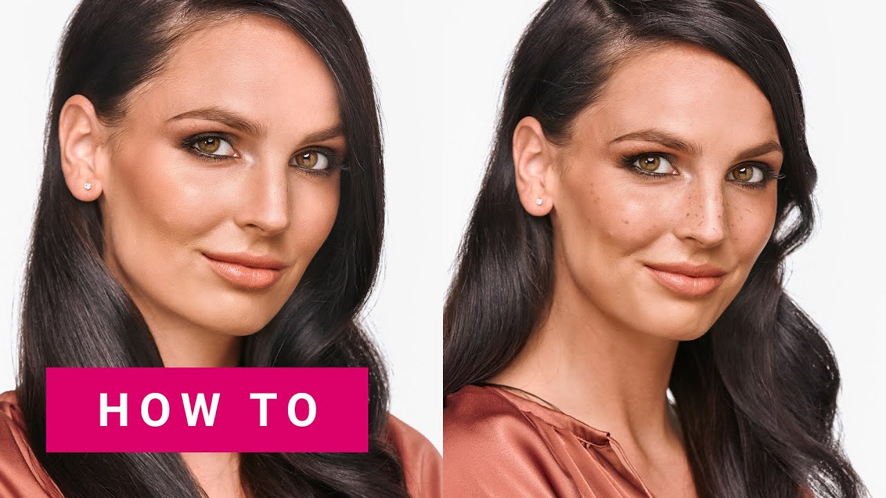 Notino Tutoriál: Jak na fake pihy