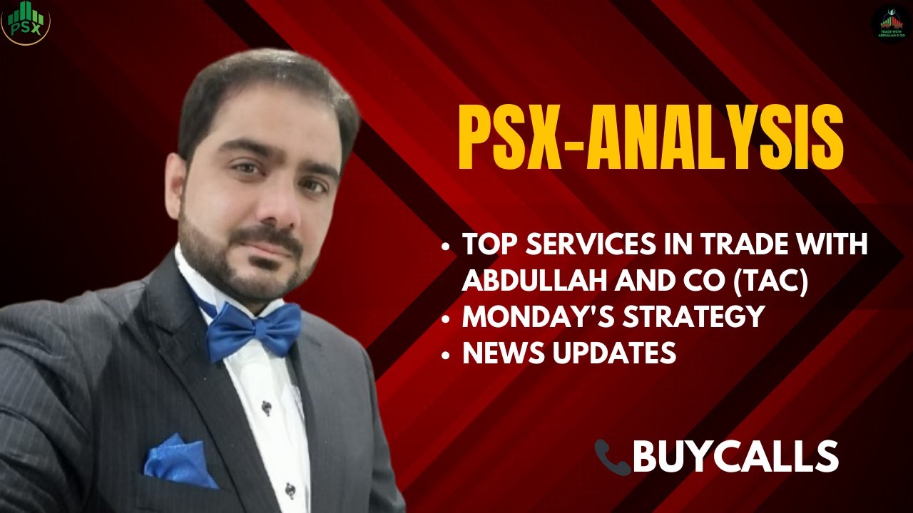 PSX-ANALYSIS : NEWS UPDATES | 📞BUYCALLS