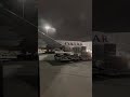 Million Dollar Airplane Engine Offload 🤯🤯