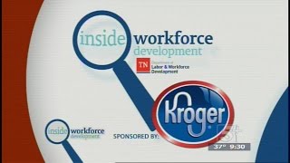 Inside Workforce Development: Kroger P.3