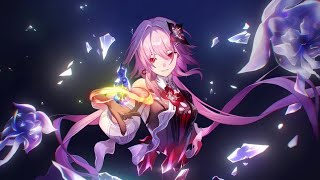 Evernight cutscene animation !