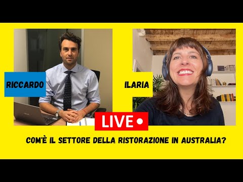 Video: Chi regola il settore della ristorazione?