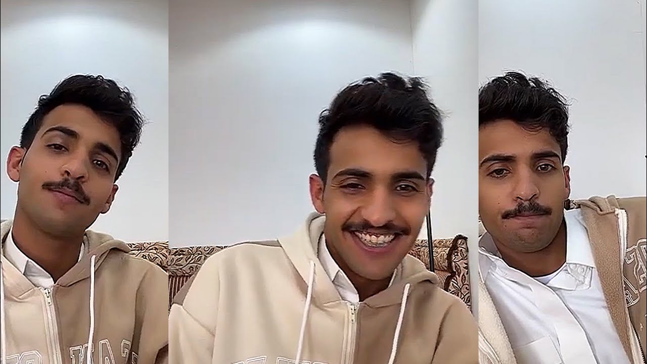 بث بهاج الاكلبي مباشر #تيك_توك #live#بهاج_الاكلبي#trending #ترند ...