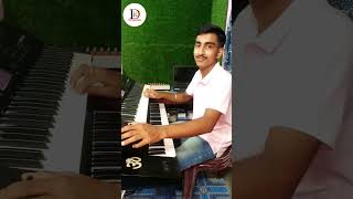 Sagar Kinareshortsinstrumentalvairalpianokeyboard Cover