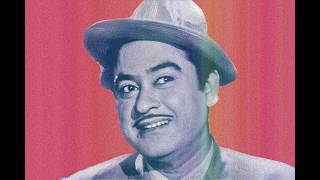 Kishore Kumar_Zindagi Ek Safar Hai Suhana (Andaz; Shankar Jaikishan, Hasrat Jaipuri; 1971; Odeon)