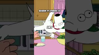 The 5 Funniest Cat Moments In Family Guy