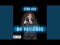 No Patience