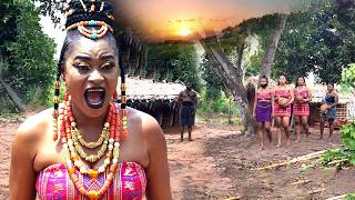 The Prince Will Marry The Best Maiden - African Movie | Nigerian Movie