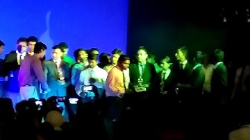 2016 SMART VALUE half yearly recognition program by lalit arora