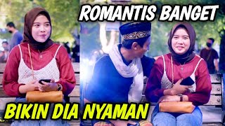 Baper Banget Sumpah  Bikin Dia Nyaman 