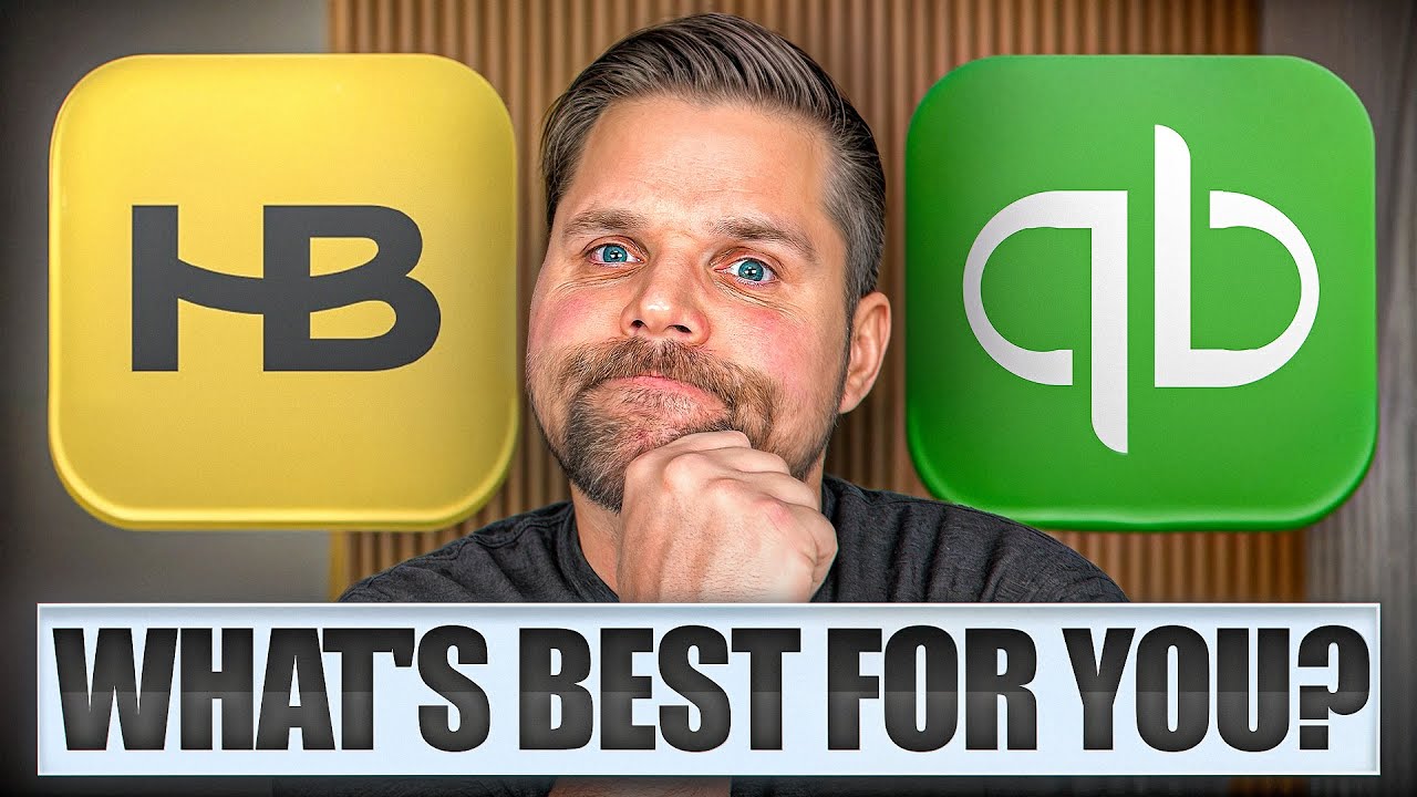 HoneyBook против QuickBooks: неправильный выбор может дорого вам обойтись