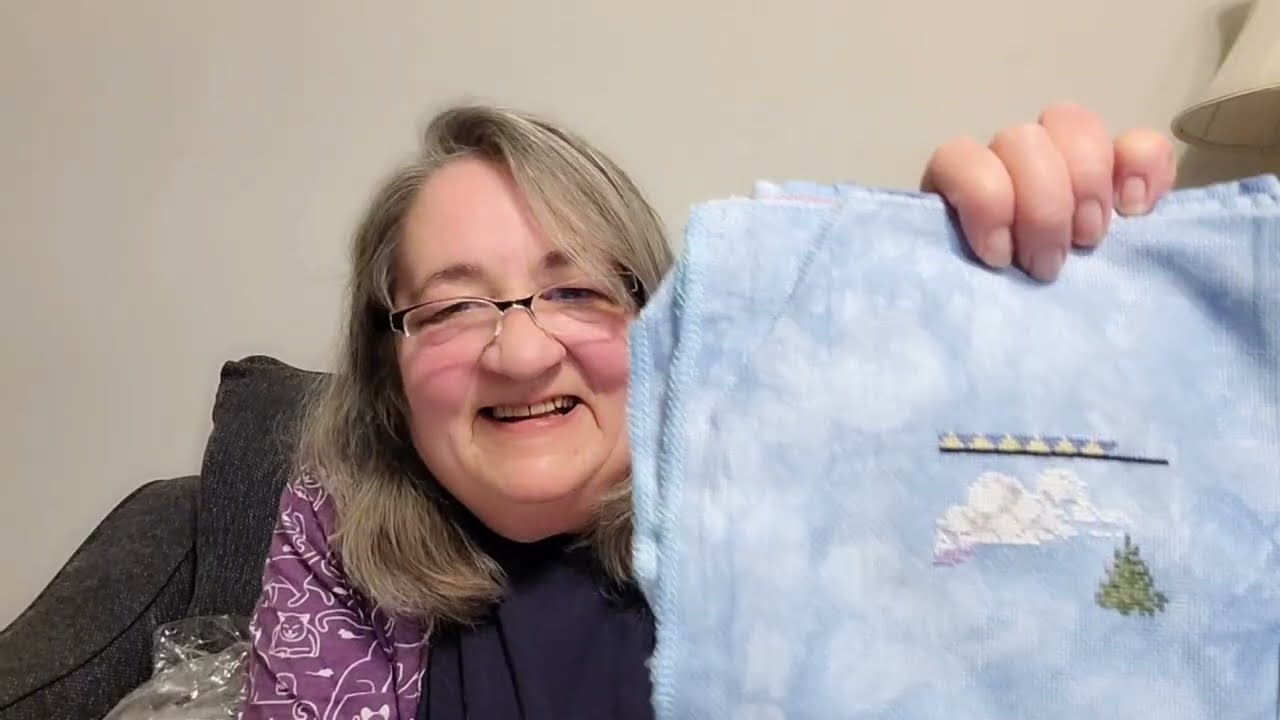 Flosstube 138: Новое начало, незавершенные проекты и планы