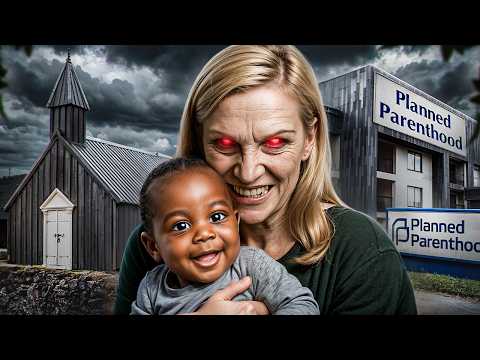Inside the baby killing business