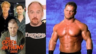 Opie & Anthony - The Chris Benoit Situation