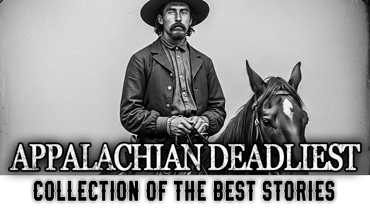 Revenge of the Forgotten Appalachian Son