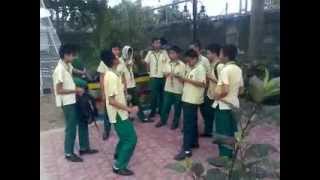 Harlem Shake (St.joseph version)