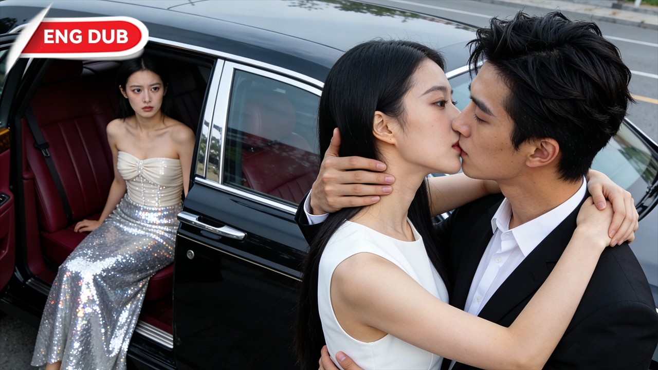 【ENG DUB】Revenge After Rebirth: Stolen Destiny | Chinese Drama