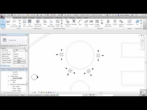 CHAPTER 3.9 RADIAL ARRAY