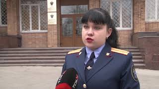 По факту гибели ребенка в тульском ЦРД возбудили уголовное дело По факту гибели ребенка в тульском ЦРД возбудили уголовное дело
