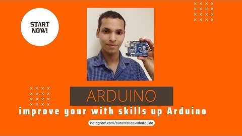 multiple colour LED blink with arduino | skills up Arduino