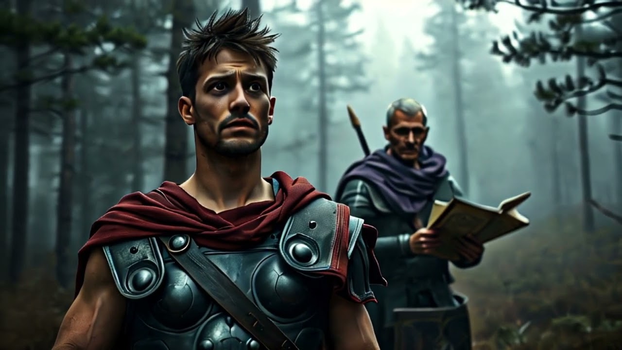 The Vanished Armies of History: Mysterious Lost Legions | Record Rift