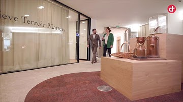 Rémy Cointreau is partnering with Devoteam to manage their Google Cloud Data Platform.