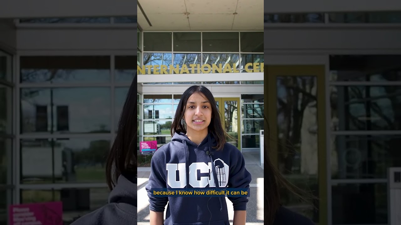 Global Ambassador Mentorship Program