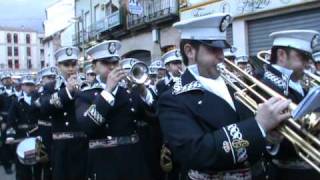 pasion de linares con oracion en el huerto de linares