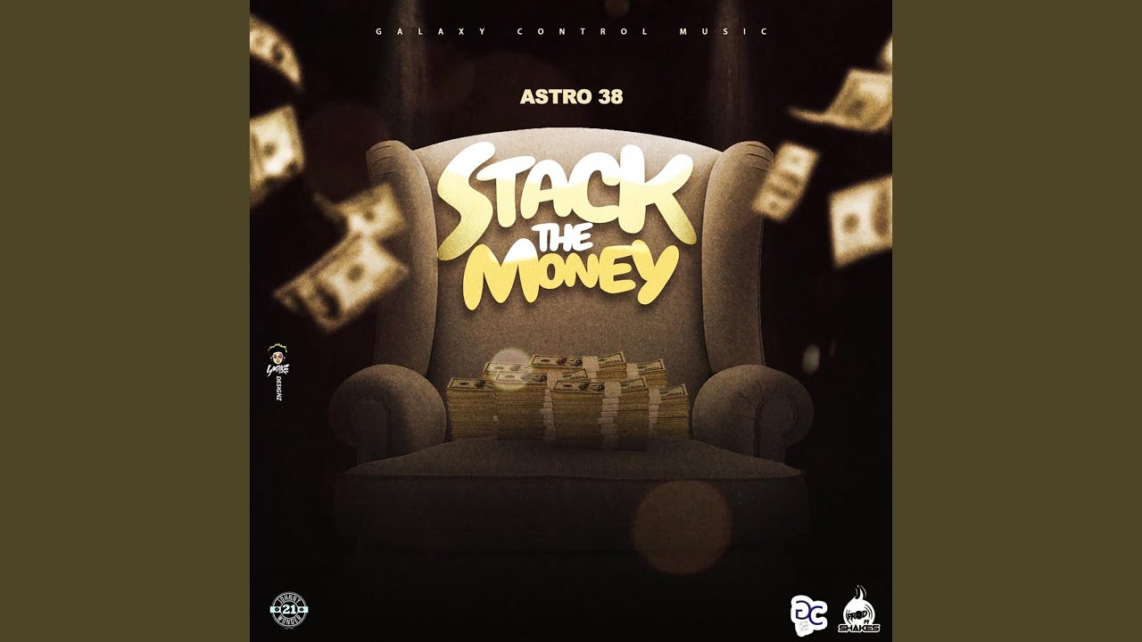 Stack the Money - YouTube