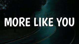 Orla Gartland - More Like You (Lyrics)