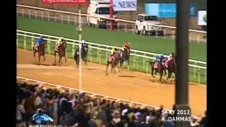 INVASOR - Dubai World Cup 2007